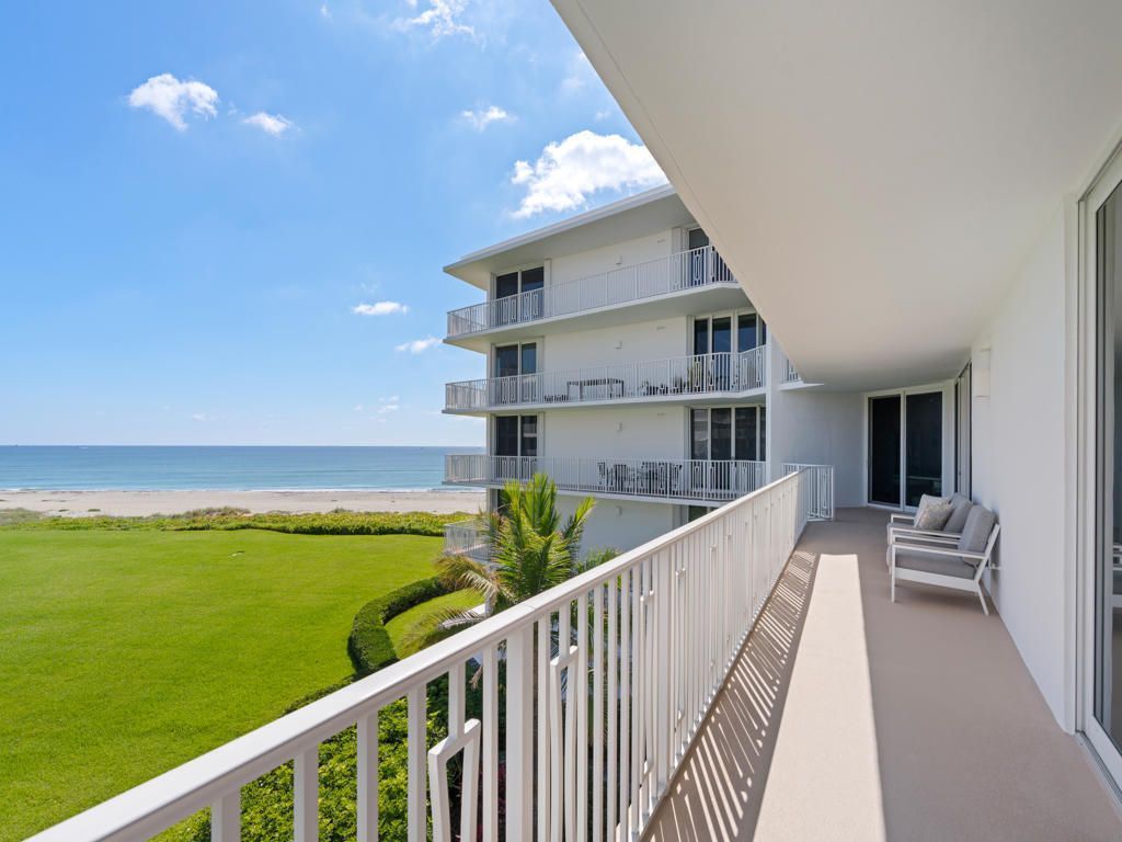 2500 S Ocean Boulevard, Unit 3a3, Palm Beach, FL 33480 Photo