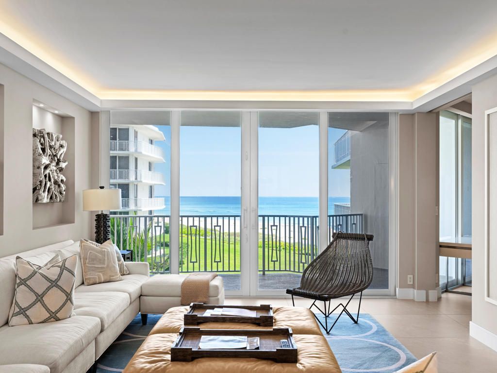 2500 S Ocean Boulevard, Unit 3a3, Palm Beach, FL 33480 Photo