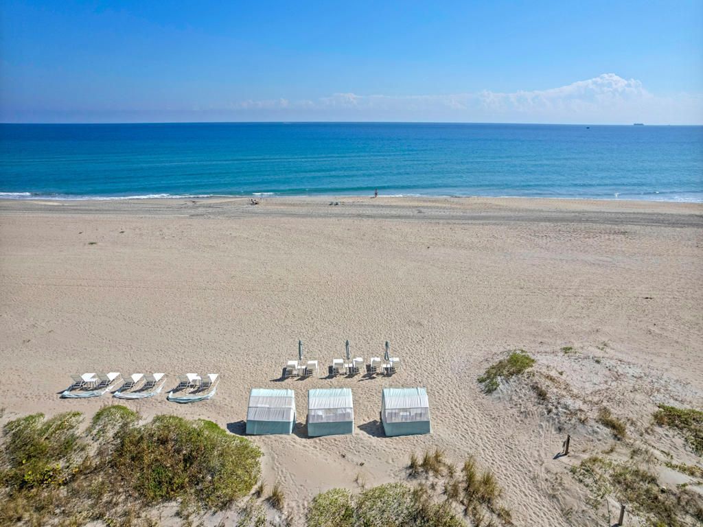 2500 S Ocean Boulevard, Unit 3a3, Palm Beach, FL 33480 Photo