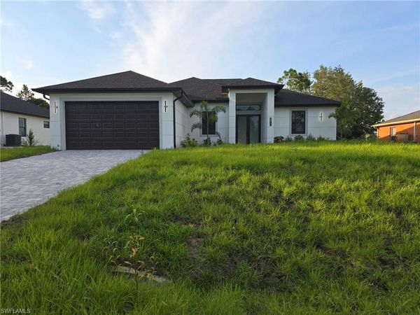 3500 33rd ST SW, LEHIGH ACRES, FL 33976