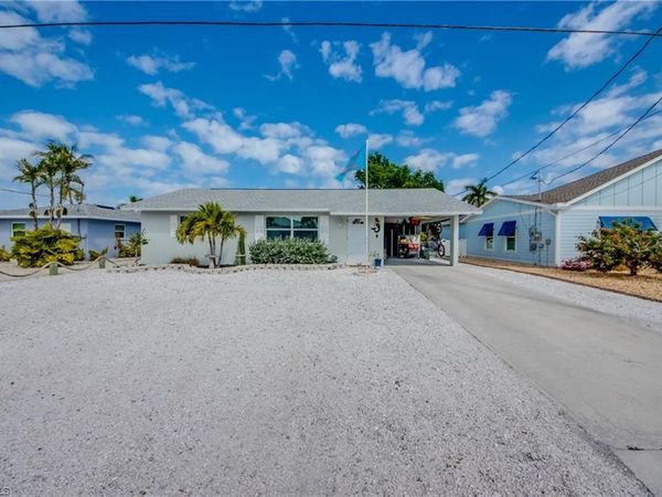 355 Donora BLVD, FORT MYERS BEACH, FL 33931