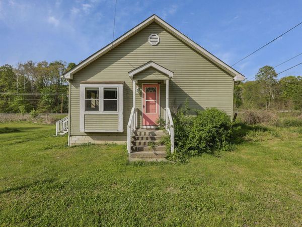 9611 Township Road 390a SE, Corning, OH 43730