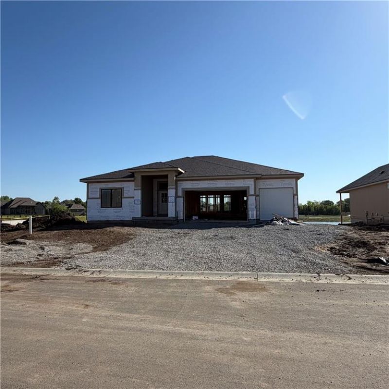 2343 Foxtail Drive, Kearney, MO 64060 Main Photo