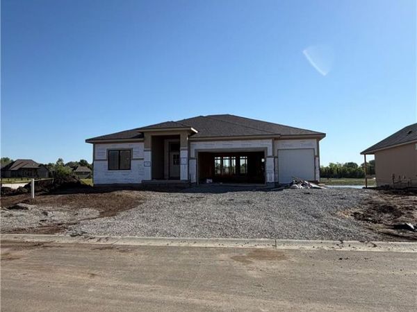 2343 Foxtail Drive, Kearney, MO 64060