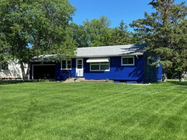 610 S Main Street, Badger, MN 56714