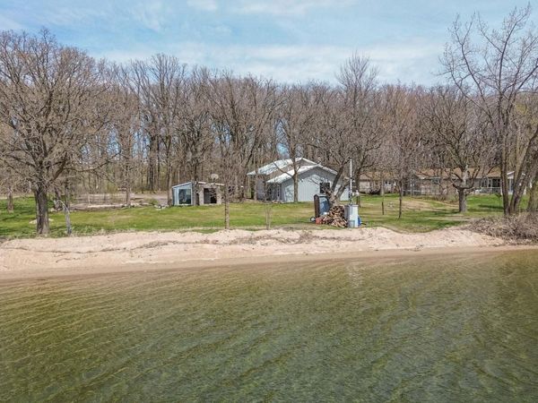47185 Benny Lane, Perham, MN 56573