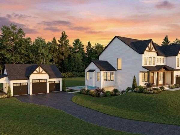 12150 15th Street S, Afton, MN 55001
