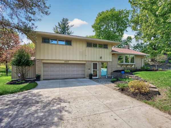 4717 Glenwood Avenue, Golden Valley, MN 55422