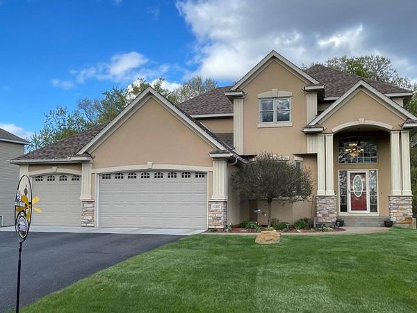 19337 Rawlins Street NW, Elk River, MN 55330