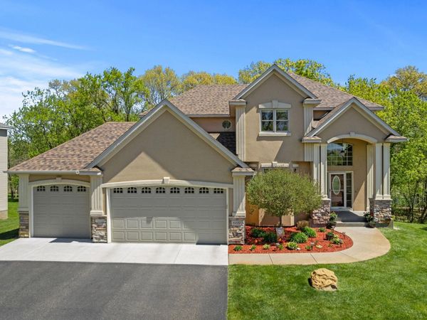 19337 Rawlins Street NW, Elk River, MN 55330