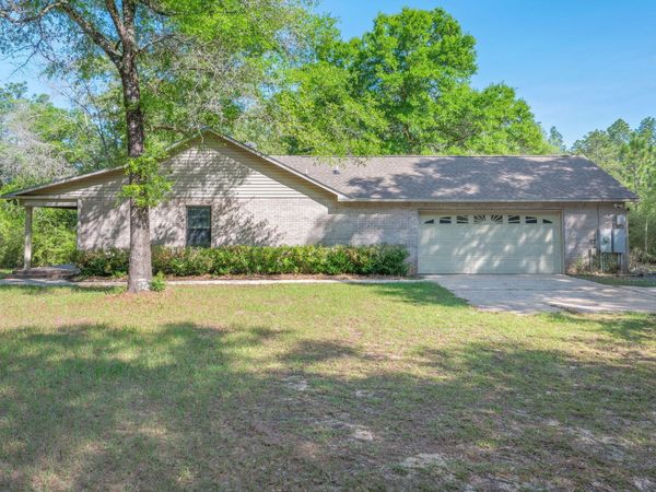 1895 Four Wheel Drive, Baker, FL 32531