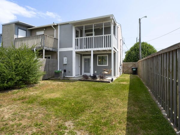 3117 Debra Boulevard, Panama City, FL 32405
