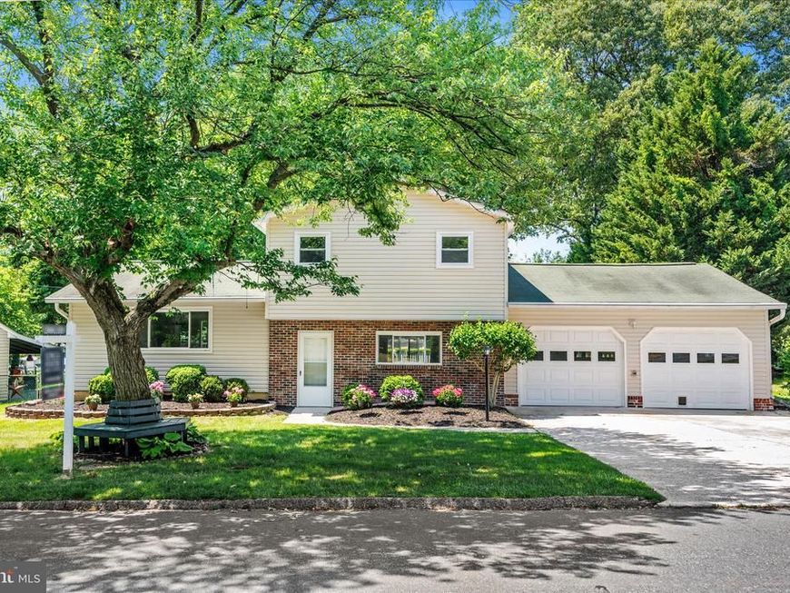 162 Barbara Road, Severna Park, MD 21146 Main Photo