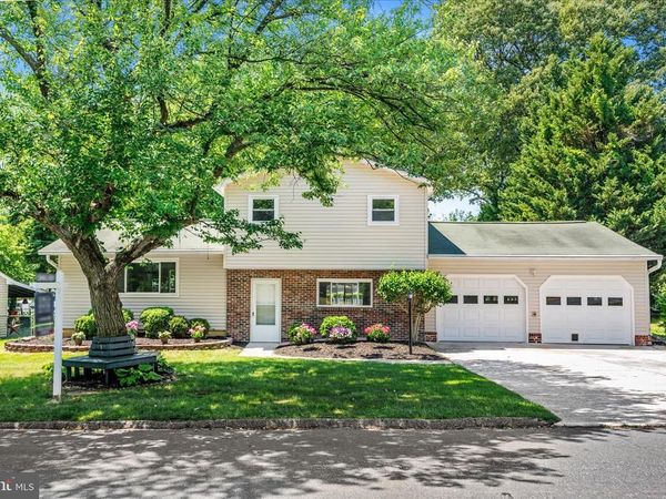 162 BARBARA ROAD, SEVERNA PARK, MD 21146