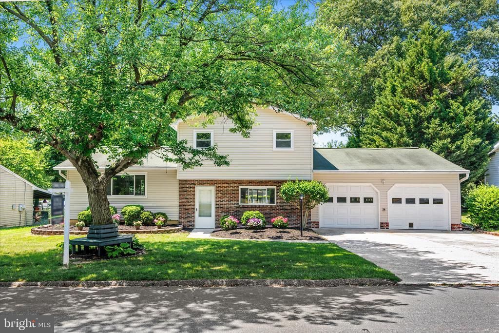 162 BARBARA ROAD , SEVERNA PARK, MD 21146