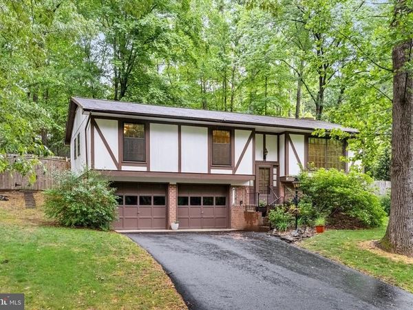 302 ALTOONA DRIVE, FREDERICKSBURG, VA 22401