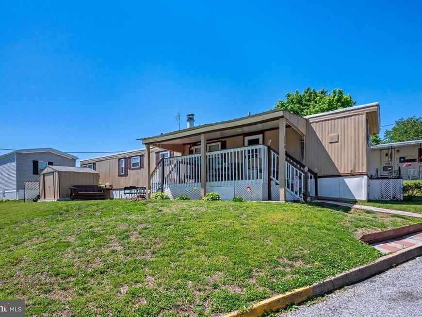 128 John Avenue , Birdsboro, PA 19508 Main Photo