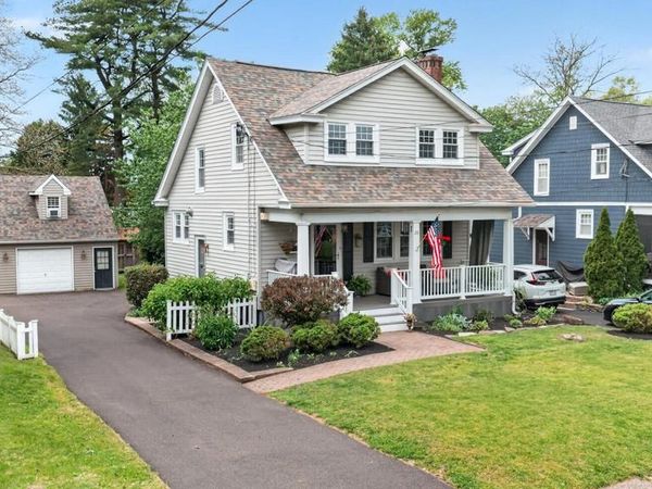 26 MERCER AVENUE , DOYLESTOWN, PA 18901