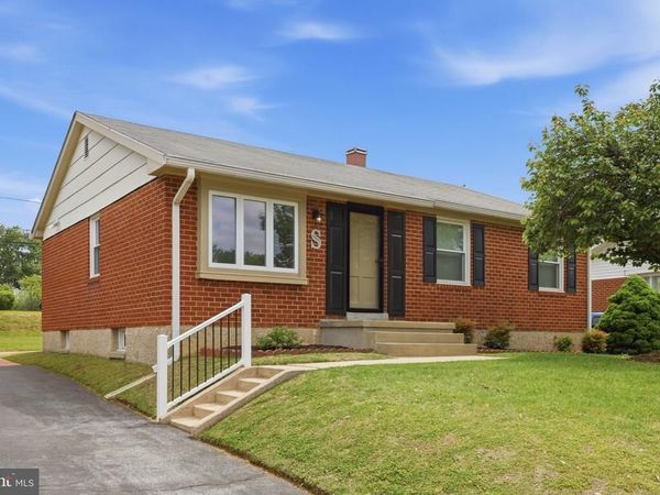 9005 PERRING PARK ROAD , BALTIMORE, MD 21234