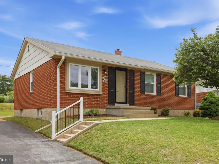 9005 Perring Park Road , Baltimore, MD 21234 Main Photo