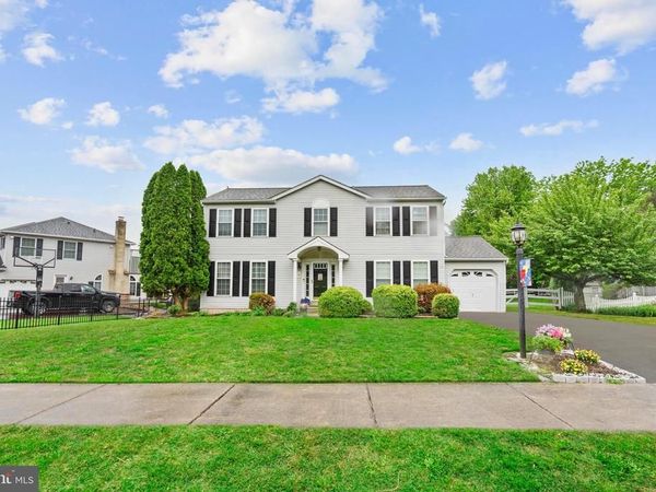 115 ELIO CIRCLE , ROYERSFORD, PA 19468