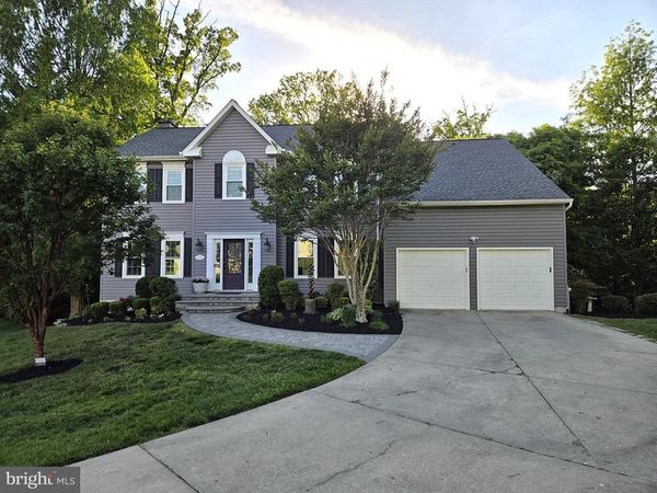 5114 CRYSTAL PARK LANE, ELLICOTT CITY, MD 21043