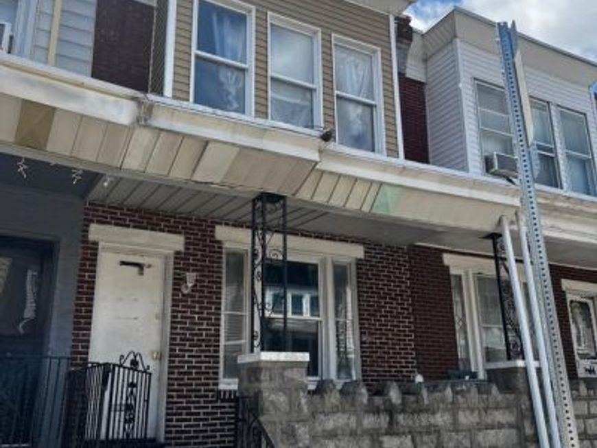 1358 E Airdrie Street, Philadelphia, PA 19124 Main Photo