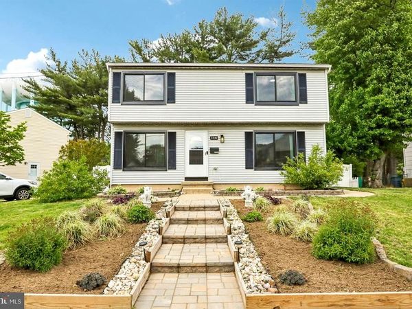 3440 NEW JERSEY AVENUE, PENNSAUKEN, NJ 08109