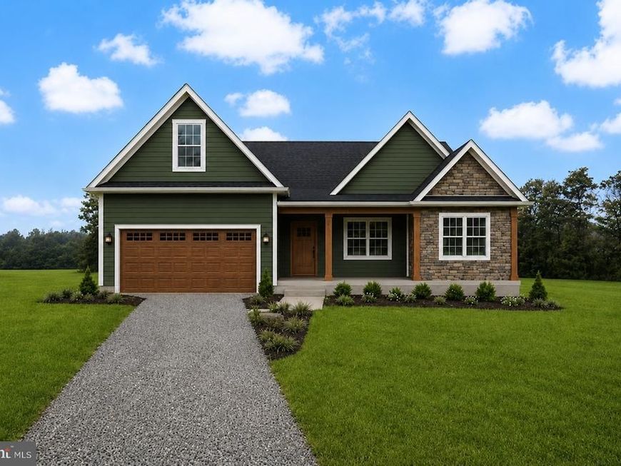 127 Sonnet Lane, Unit LOT 3, Charles Town, WV 25414 Main Photo