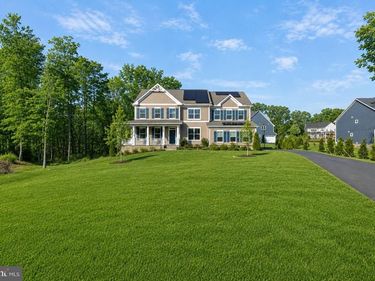 10602 SPRINGVALE LANE , SPOTSYLVANIA, VA 22551