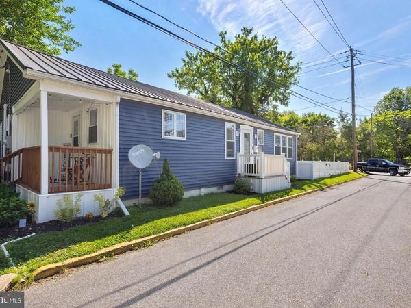 100 PROSPECT STREET, CHESTERTOWN, MD 21620