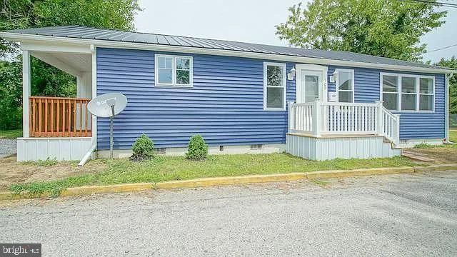 100 PROSPECT STREET , CHESTERTOWN, MD 21620