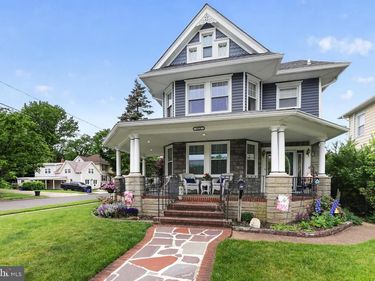 923 ELDRIDGE AVENUE, COLLINGSWOOD, NJ 08107