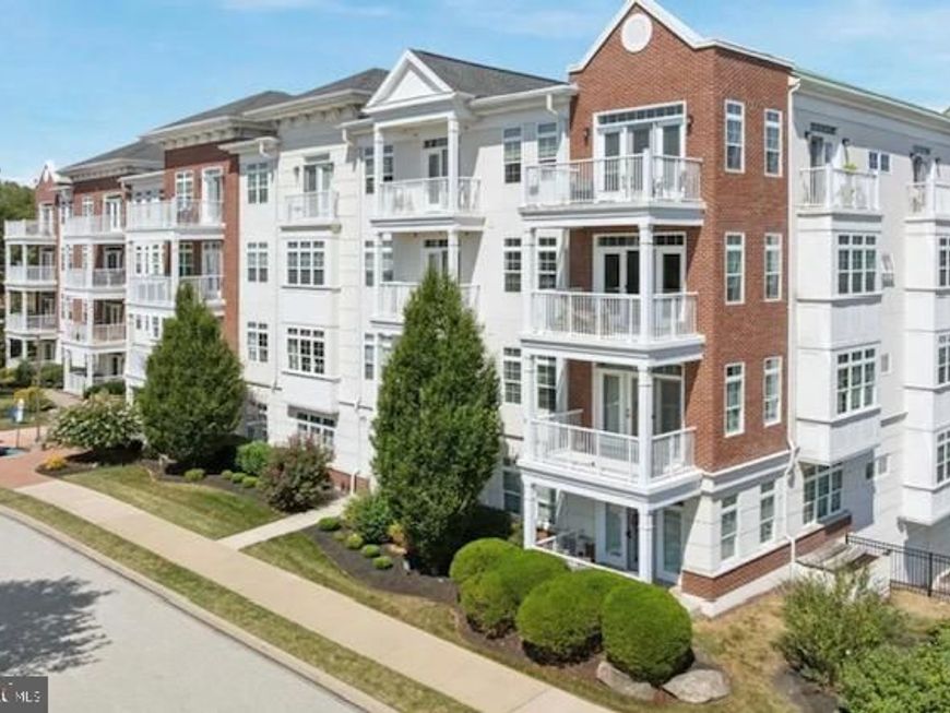 136 Gilpin Drive, Unit A-307, West Chester, PA 19382 Main Photo