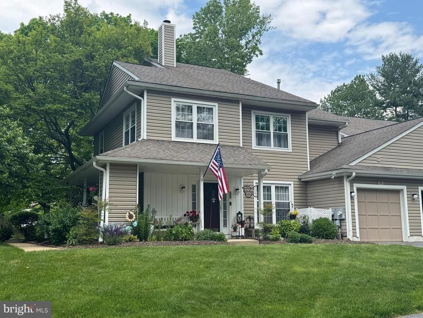 321 Danbury Court , Unit 321, Glen Mills, PA 19342 Main Photo