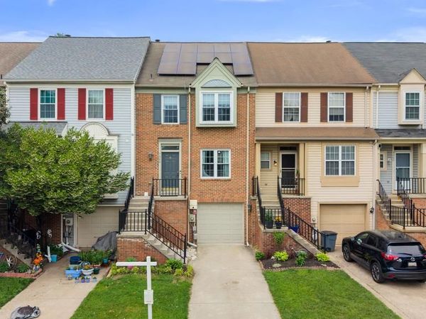 7069 BRADSHAW COURT W , FREDERICK, MD 21703