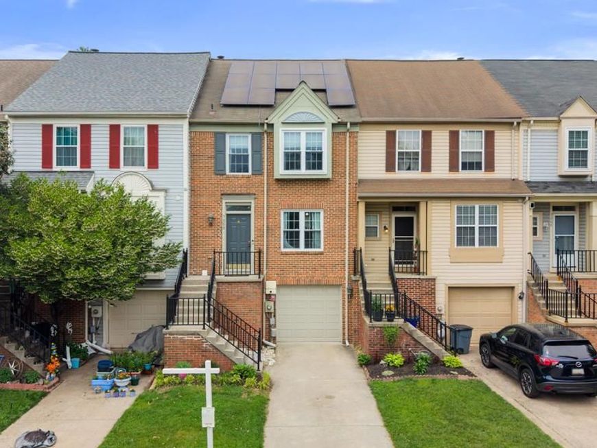 7069 Bradshaw Court W , Frederick, MD 21703 Main Photo