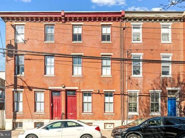 630 32 N 17TH STREET , Unit 5, PHILADELPHIA, PA 19130