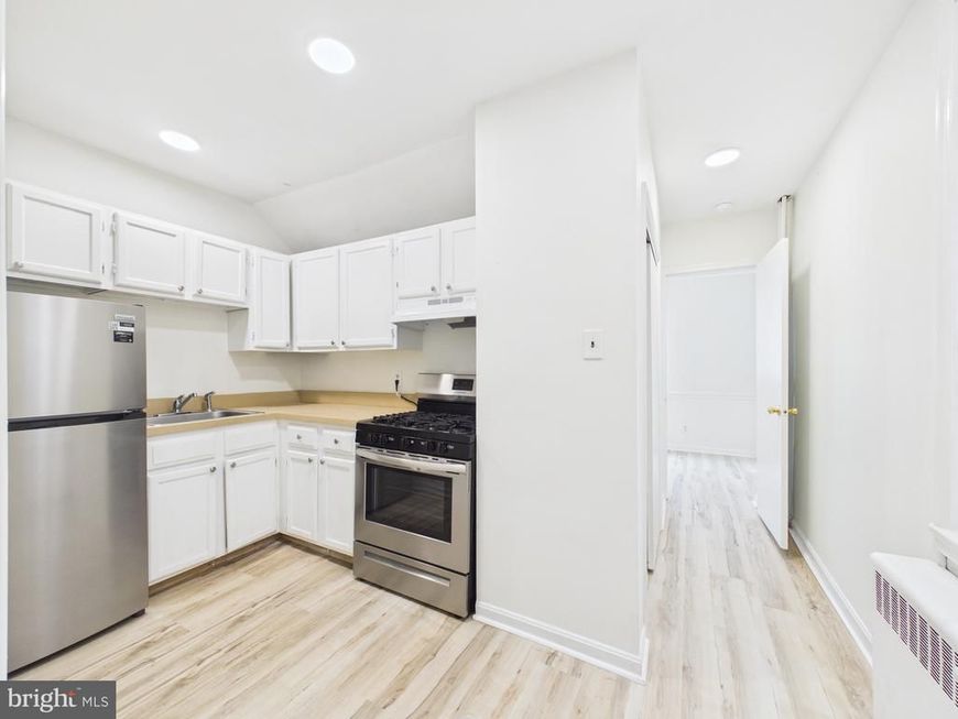 143 N 21st Street, Unit 1R, Philadelphia, PA 19103 Main Photo