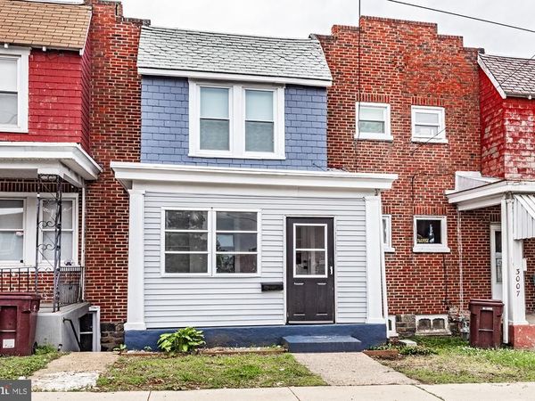 3005 N WEST STREET, WILMINGTON, DE 19802