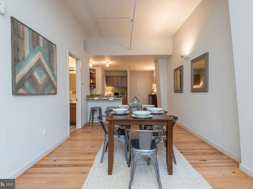 1200 Walnut Street , Unit 402, Philadelphia, PA 19107 Main Photo