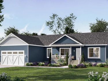 Lot 244 DOLPHIN DRIVE , GREENBACKVILLE, VA 23356