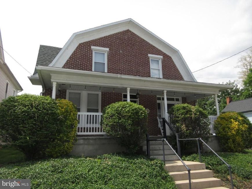 14 S Main Street , Seven Valleys, PA 17360 Main Photo