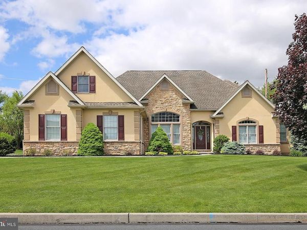 33 STRATHFORD DR L-0026 DRIVE, LEBANON, PA 17042