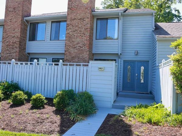 2421 S Clearing RD , Salem, VA 24153