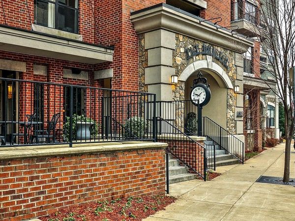 1803 Broadway , Unit 427, Nashville, TN 37203