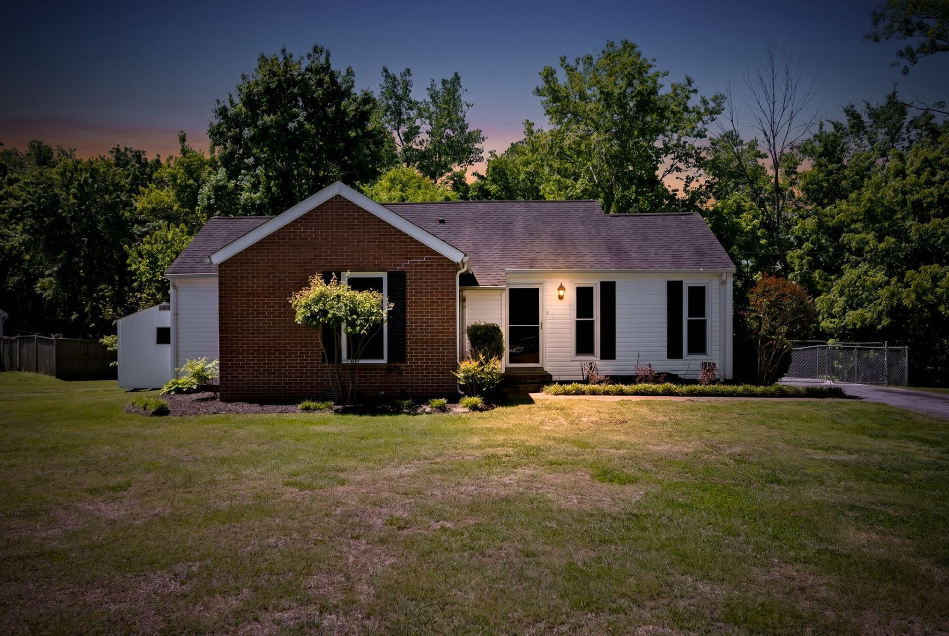 115 Sunnymeade Dr, Mount Juliet, TN 37122 Main Photo