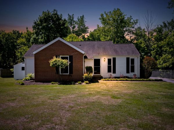 115 Sunnymeade Dr , Mount Juliet, TN 37122