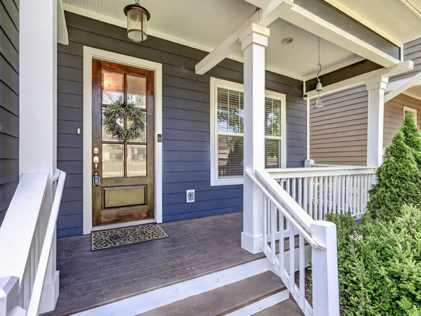 309 McKennell Dr, Unit A, Nashville, TN 37206