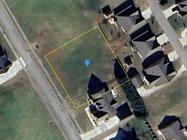 1246 Rippling Waters Cir , Sevierville, TN 37876